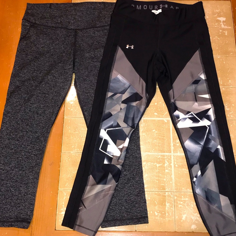 Under Armour Leggings